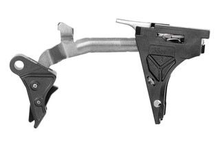 Overwatch Precision TAC Trigger Kit works with GLOCK Gen5 19X/G45 models
